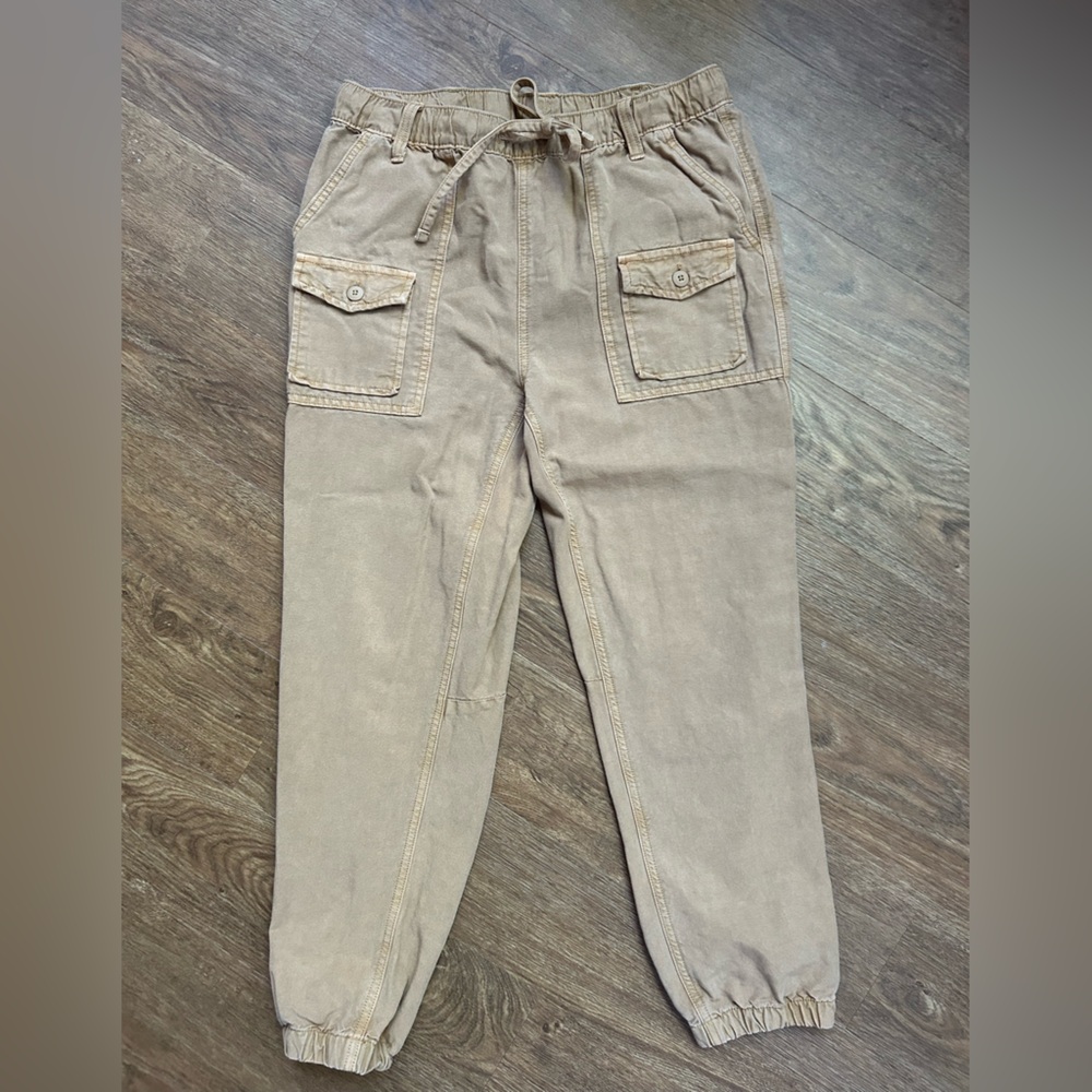 Aerie Cargo Joggers